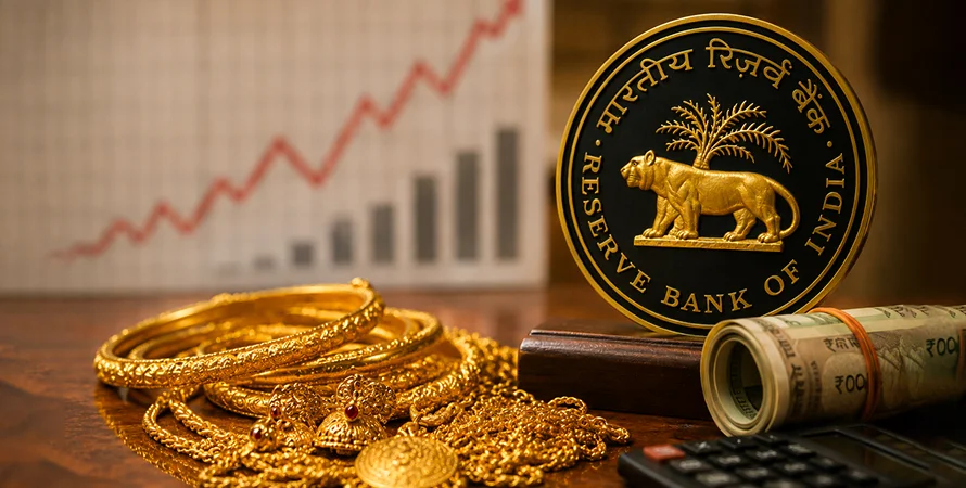 How RBI Gold Policies Affect Gold Prices in India