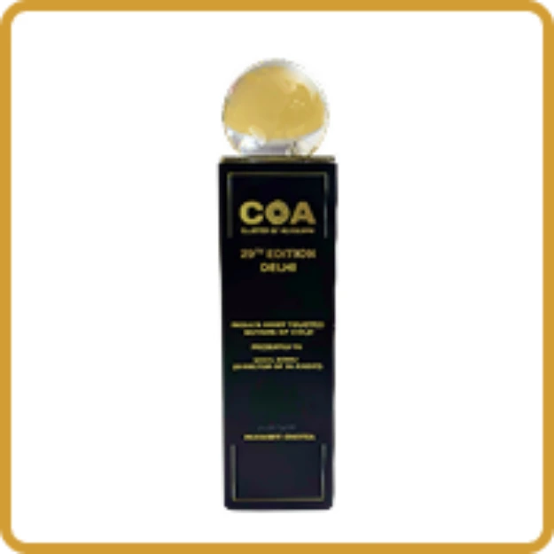 Cluster of Achievers