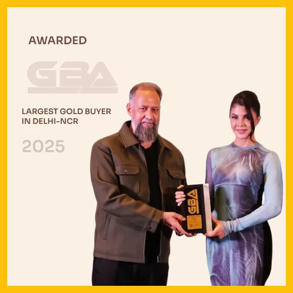 Global Business Awards Global Business Awarded by Jacqueline Fernandez