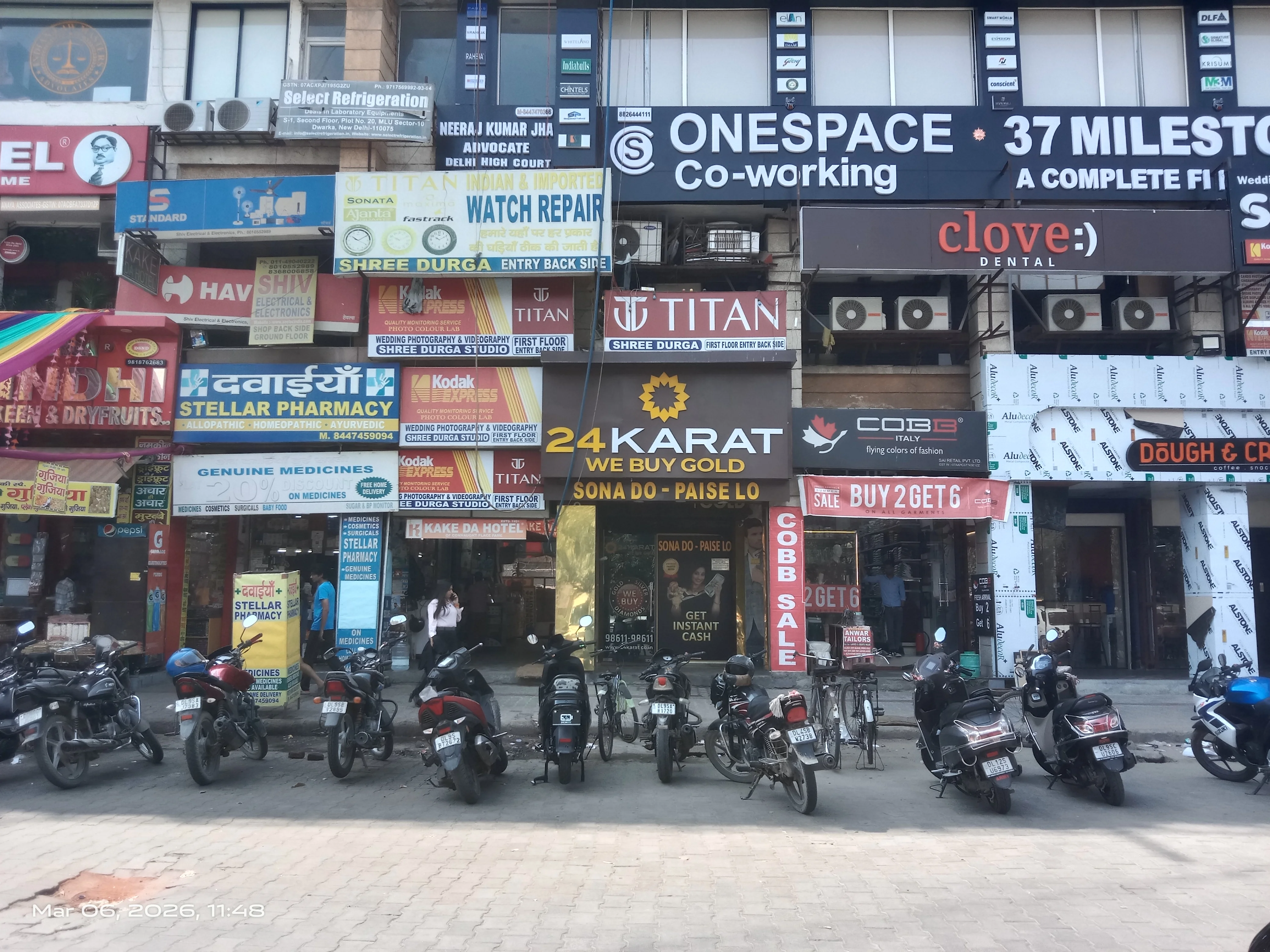 Gold Silver Buyer In Dwarka Sector 10