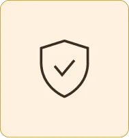 Don’t Compromise With Your Safety