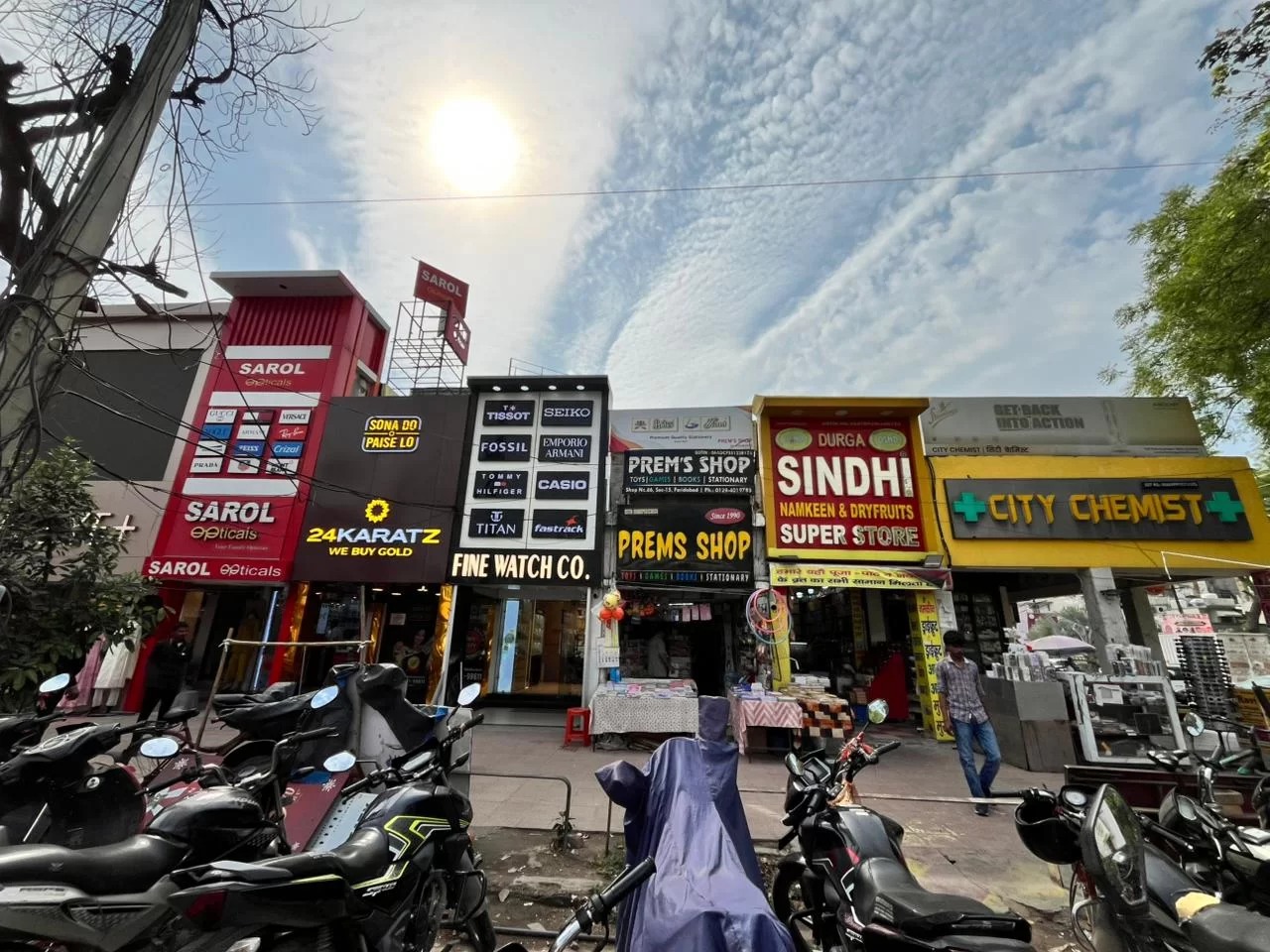 Get Cash For Gold in Faridabad Sector 15