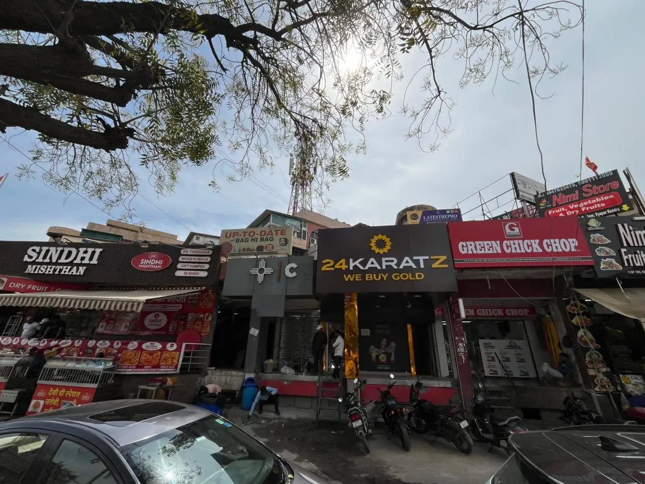 Sell Gold In Sushant Lok