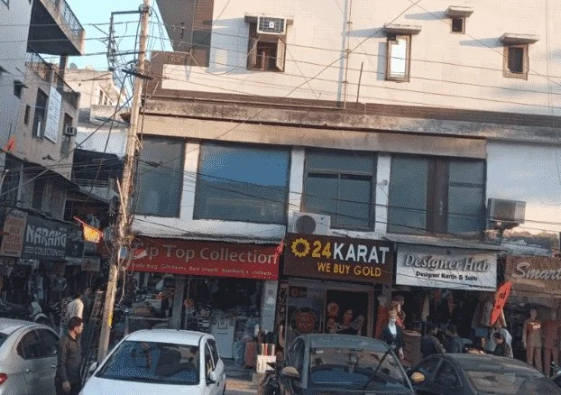 Sell Gold in Shalimar Bagh
