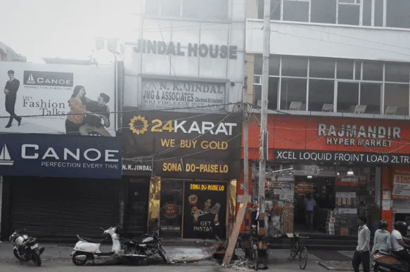 Sell Gold in Uttam Nagar