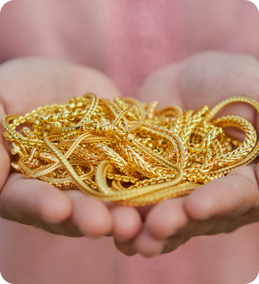 Where To Sell Gold For Cash Delhi Ncr