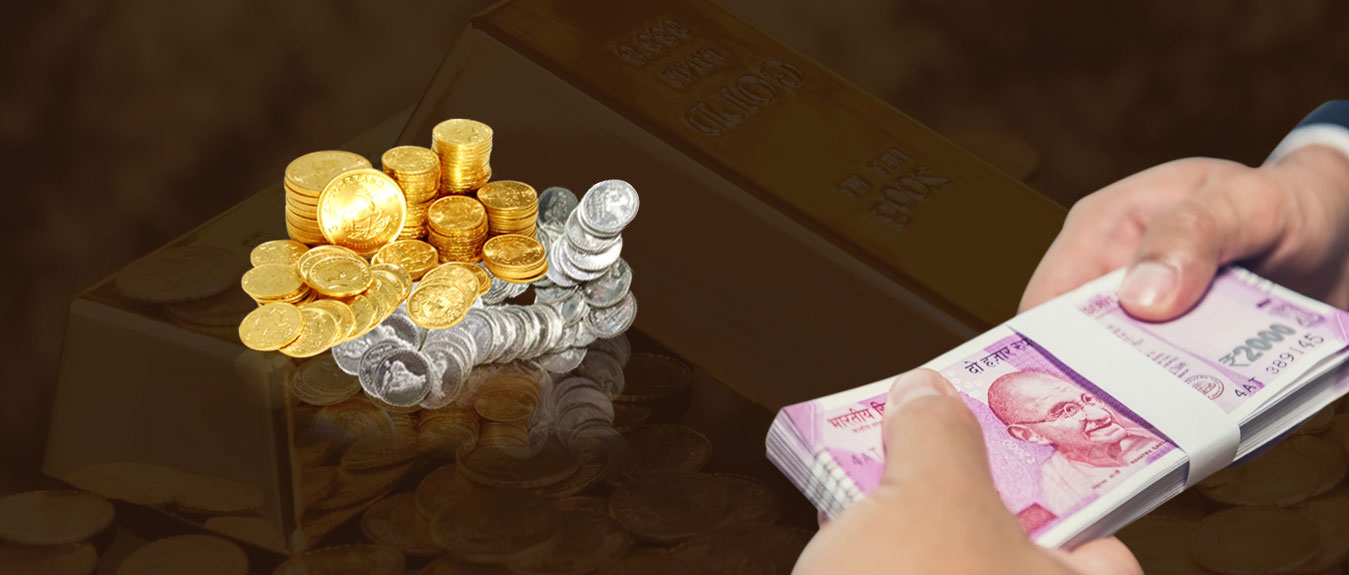 Gold Coins Buyers Delhi Ncr