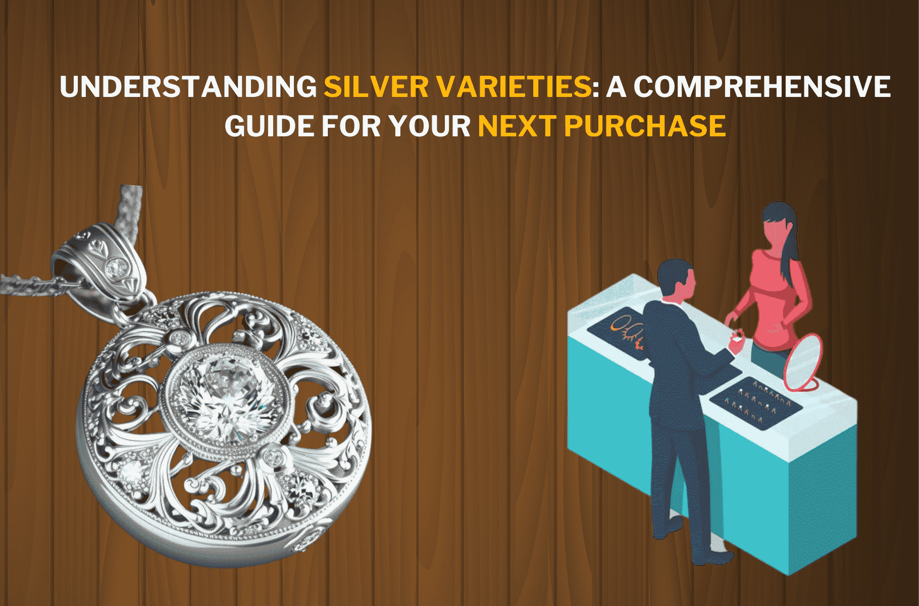 Understanding Silver Varieties: A Comprehensive Guide for Your Next Purchase