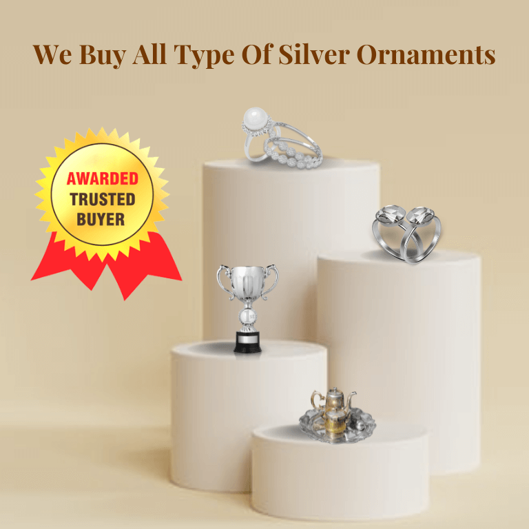 24Karat Buy All Types of Silver 