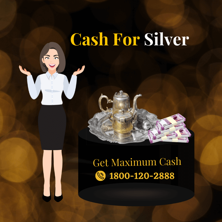 cash for silver 